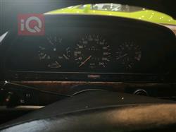 مرسيدس بنز S-Class